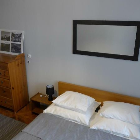 Ferienwohnung Apartament M15 Krakau Exterior foto